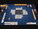 【素人だけど..】ブラウザゲームの雀魂 -じゃんたま- No.0045【段位戦／銀の間／４人東／第３位】