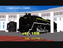 テスト走行その1