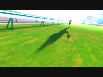 ウマ娘メインストーリー５章 サイレンススズカ金鯱賞