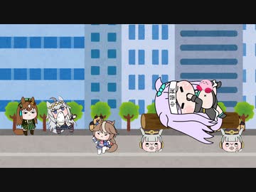 小ネたぬき