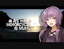 そのバイク雑種につき SABBATH02【VOICEROID車載】【バイク車載】