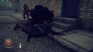 【State of Decay 2】楽しいゾンビサバイバル　2話【ゆかマキ実況】