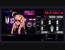 【VA-11 Hall-A】一生を変えるカクテルをあなたに【ヴァルハラ実況プレイ】 Part5
