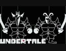 【実況】にわかケモナーがイクッ！アンダーテール【UnderTale】#1８