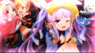 【プリンセスコネクト！Re:Dive】Re:member 僕の願いが紡ぐ未来 これからも一緒に Part.03
