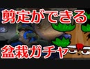 カプセルトイ百鬼夜行「盆栽」編。【バーチャルいいゲーマー】