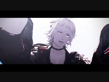 【MMD刀剣乱舞】ドラマツルギー【刀剣男士57振り】