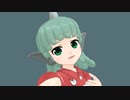 【東方MMD】沖縄口っし「い