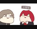 【手描き】名前がおかしいアンジュ【叶＆アンジュ・カトリーナ/にじさんじえんじぇるず】