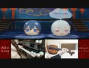 【日々樹渉誕生祭2022】ドラマティカ西遊記悠久奇譚とおまんじゅうの動画です♪後半会話するので是非最後まで見てください♪