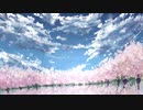 【初音ミク】大切な君へ【オリジナル】