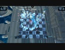 【Steamアプリで遊べるチェスゲーム】#0007 Ragnarok Chess【雰囲気と音楽を楽しみながら】