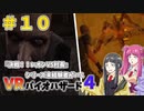 【ゆっくり実況】シリーズ未経験者がいくＶＲバイオハザード４　＃１０【ＶＲバイオ４】