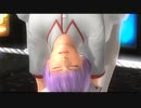 [あやね リョナ]vs ティナ(透明化) Part2
