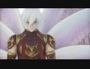 【MMDグラブル】Last Songルシフェル