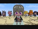 【minecraft】にじさんじ 樋口楓の作り方