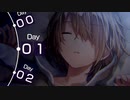 【HEAVEN BURNS RED】メインストーリー 第一章 Day01 Part.01