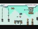 -蹴って~踏んで~跳びこえて-【マリオメーカー２】