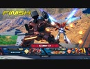 迫真模型部2　紅の彗星の裏技.exvs2xb