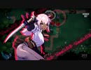 【Steam】ウィッチエクスプローラー/Witch Explorer 深い森ボス再戦