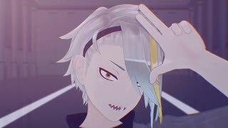 【個人勢MMD】歌衣メイカくんで踊