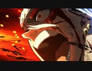 【MAD】鬼滅の刃×残響散歌 ショートVer. Demon Slayer: Kimetsu no Yaiba