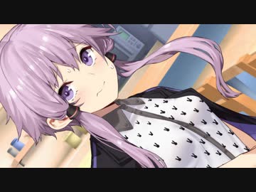 結月ゆかり「絶対言っちゃダメですよ？」【VOICEROID劇場】