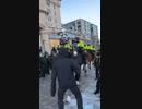 カナダ版緊急事態条項で・・・
