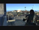 MGSV:GZ 対空兵器破壊 HARD