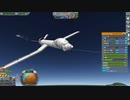 偵察機っぽいやつで機銃掃射（ksp)