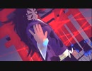 【鬼滅のMMD】偽物人間40号【継国巌勝/黒死牟】