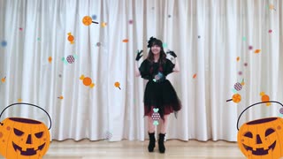 【くみっこ】ハッピーハロウィン踊ってみた