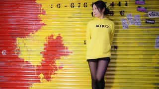 【あやの先生】だから言ったでしょ？【踊ってみた】