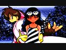 【MUGEN】迷宮のラビリンス　プロローグ3