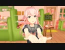 【MMD艦これ】チーズケーキクライシス(Tarotaro様モーション)【由良さん】
