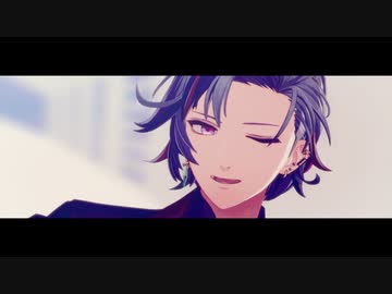 【MMD】シネマ【Fate×にじさんじ】