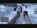 ETS2でゆっくり長距離配送134