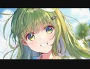 【東方原曲】東方風神録　５面道中のテーマ「少女が見た日本の原風景」