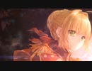 【結月ゆかり】西川貴教/Bright Burning Shout 修正版【Fate/Extra Last Encore】