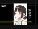 プロフェッショナル 仕事の流儀　鈴鹿詩子【鈴鹿詩子50万人記念合作参加動画】