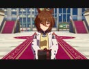 『チョコください』アグネスタキオン