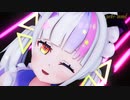 【MMDホロライブ】紫咲シオンが歌って踊る「神っぽいな」