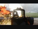 【BF2042】BattleFieldの2042のマルチのプレイその２【ゆっくり実況】