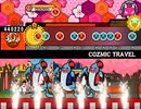 【太鼓さん次郎】COZMIC TRAVEL【創作譜面】
