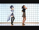 Hotel Moonside 速水奏さんといっしょに踊ってみた