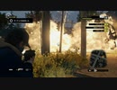 本格野蛮ゲー初心者(脳筋)がウォッチドッグスを実況プレイ　Part28