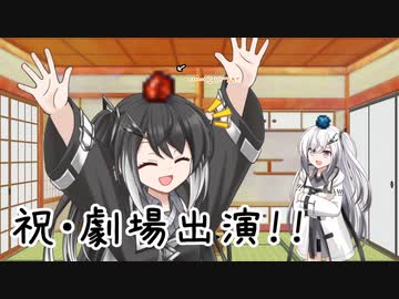 【BGM配布】曲と雑談「どんよりを使って短文を作りなさい」【ゆっくり＋CoeFont】