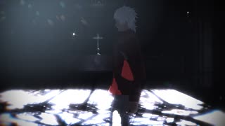 【吸死MMD】エデン【ロナルド】