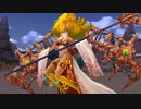 【プレイ動画】ソフィーのアトリエDX　強敵ウワサ　調合　後半