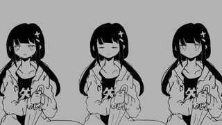【黯冥ダスト】ロストアンブレラ【UTAUカバー】